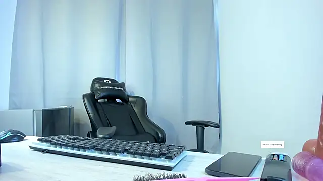 Snapshot of IVONE_ASHAR chatting on 03-13-26, 02:23 IVONE ASHAR online show from 03-13-26, 02:23