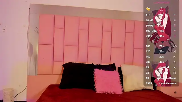 Epril Zoyert online show from 03-10-26, 07:08