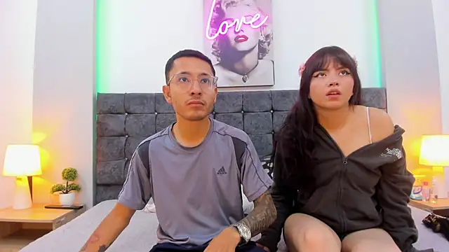 Maily Parker online show from 03-12-26, 11:49