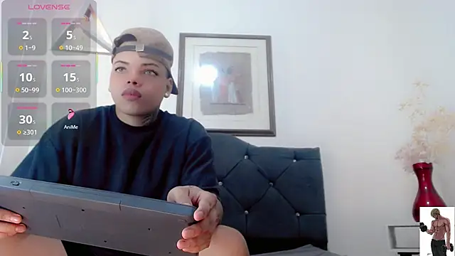 Royal xx- online show from 03-12-26, 08:15