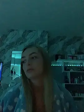 LusciousLailax online show from 04-26-26, 08:39