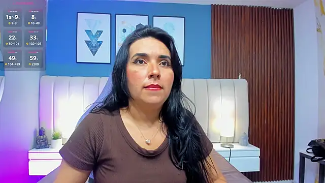 Snapshot of Liana_milf chatting on 03-05-26, 08:27 Liana milf online show from 03-05-26, 08:27