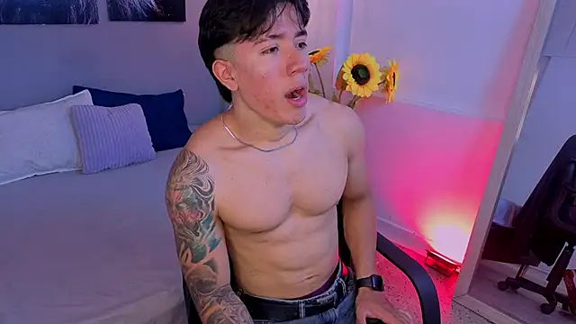 Thiago Kent online show from 03-07-26, 12:02