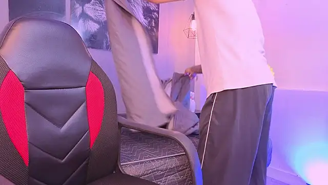 Thiago Kent online show from 03-10-26, 11:59