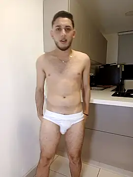 Billie x33 online show from 03-12-26, 03:45