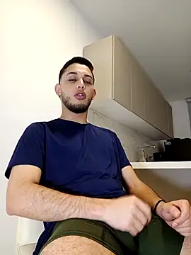 Billie x33 online show from 03-13-26, 04:41