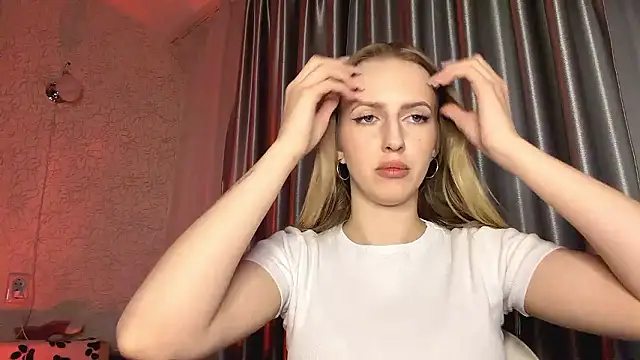 RubiKerss online show from 03-07-26, 09:01