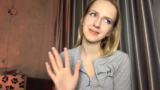 RubiKerss online show from 03-08-26, 02:04