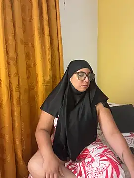 Chandra Yusef online show from 04-09-26, 11:43