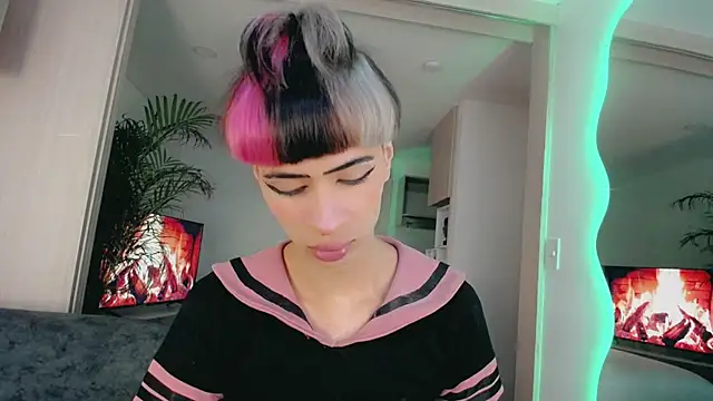 Snapshot of Darksweet_jack chatting on 03-07-26, 01:08 Darksweet jack online show from 03-07-26, 01:08