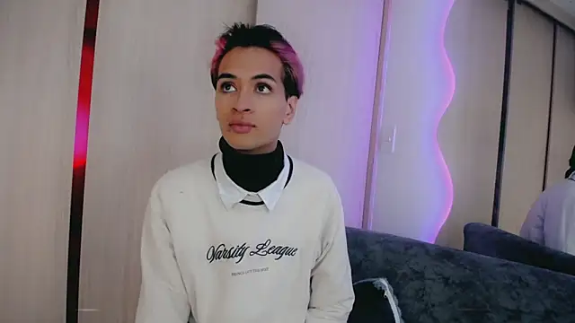 Darksweet jack online show from 03-24-26, 01:05