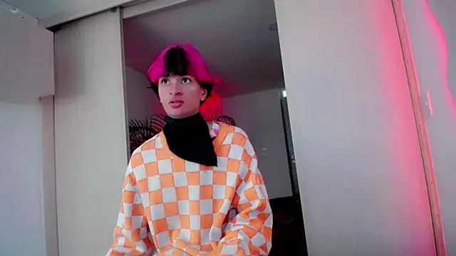 Darksweet jack online show from 04-27-26, 02:48