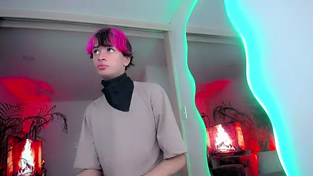 Darksweet jack online show from 04-28-26, 02:44