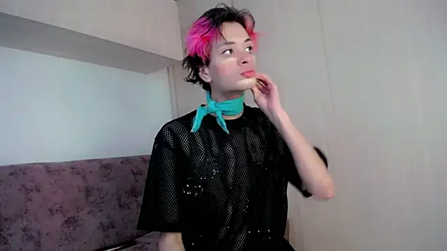 Darksweet jack online show from 05-02-26, 04:34