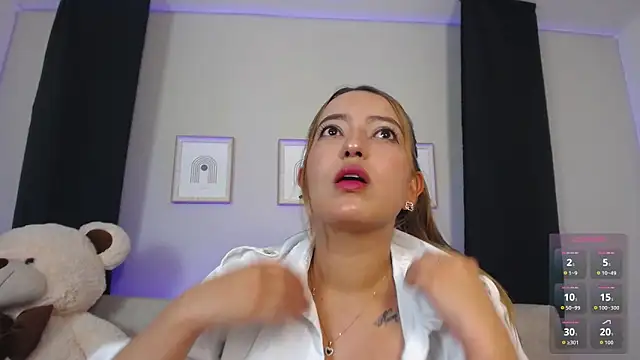 Snapshot of Velvet_Lia chatting on 03-10-26, 12:54 Velvet Lia online show from 03-10-26, 12:54