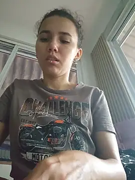 Isabella Stark online show from 03-31-26, 11:32