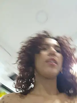 Isabella Stark online show from 04-04-26, 11:40