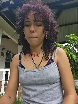 Isabella Stark online show from 04-30-26, 12:22