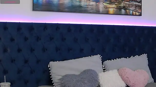 VenusSinclairr online show from 03-18-26, 09:40