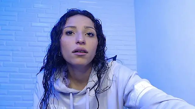 Ana maria 08 online show from 03-08-26, 01:48