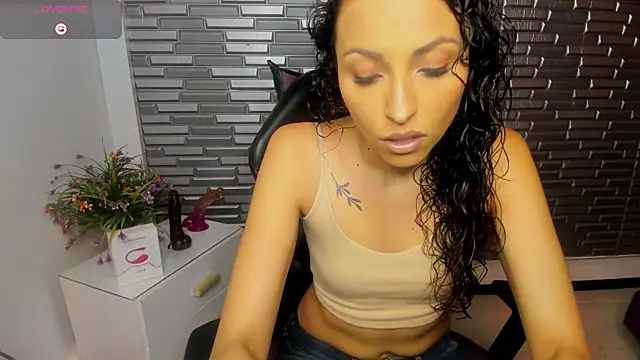 Ana maria 08 online show from 04-04-26, 03:31