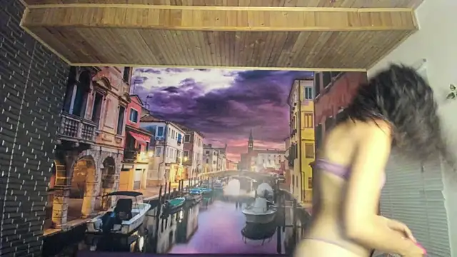 Ana maria 08 online show from 04-15-26, 07:58