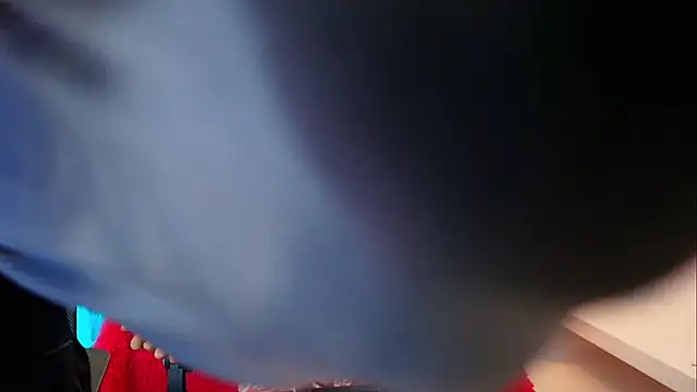 Ariatna Andy online show from 03-10-26, 06:51