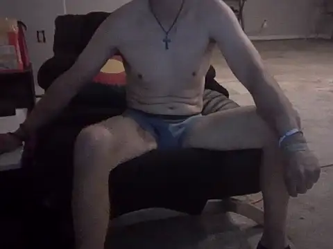 TheOneTheyCallG online show from 03-10-26, 04:50