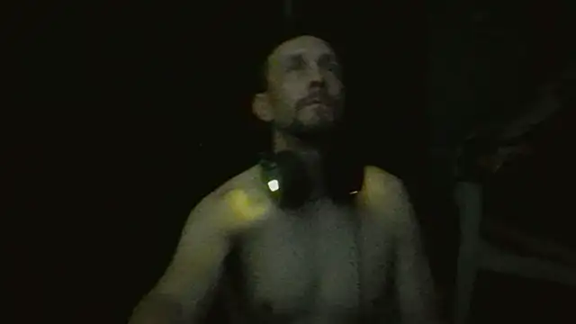 TheOneTheyCallG online show from 03-11-26, 07:58