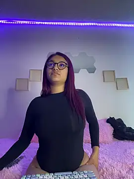 Daliila 11x online show from 04-22-26, 03:31