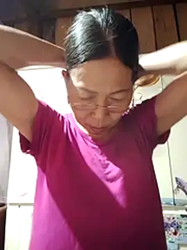 Sky-rain98 online show from 04-08-26, 01:55