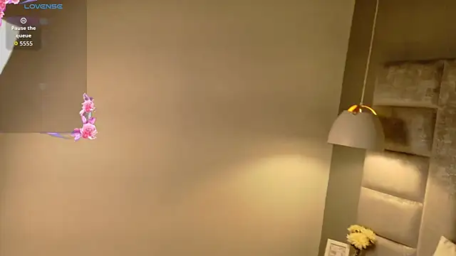 PaulaVegaa online show from 04-07-26, 12:49