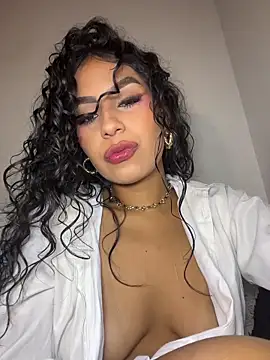 AmeliaAndersson online show from 03-22-26, 05:38