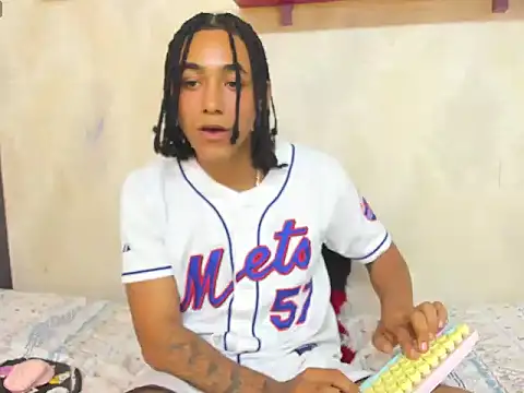 taylor bigdick18 online show from 03-09-26, 10:14