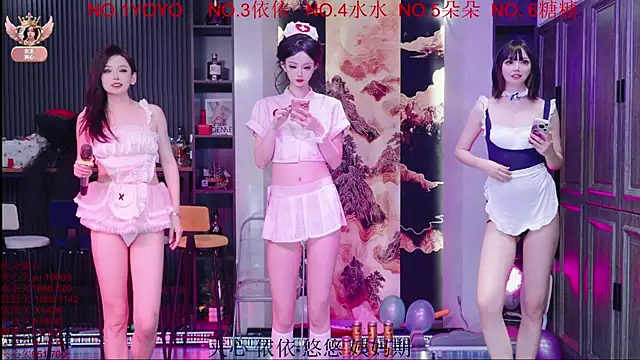 98K 001 online show from 04-13-26, 10:10