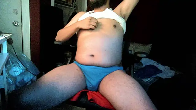 curly rico online show from 04-25-26, 06:16