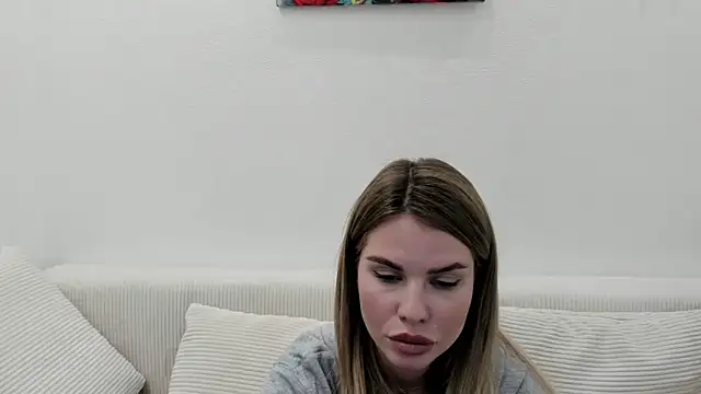 MollyCem online show from 03-15-26, 04:57