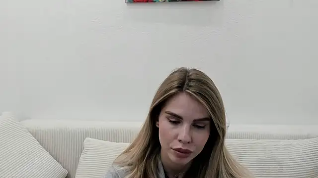 MollyCem online show from 03-19-26, 05:28