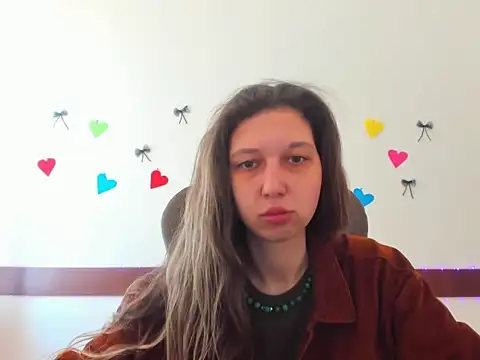 Ellina Star online show from 03-06-26, 09:17