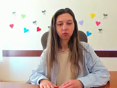 Ellina Star online show from 03-24-26, 09:03