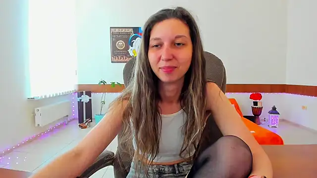 Ellina Star online show from 04-23-26, 08:24