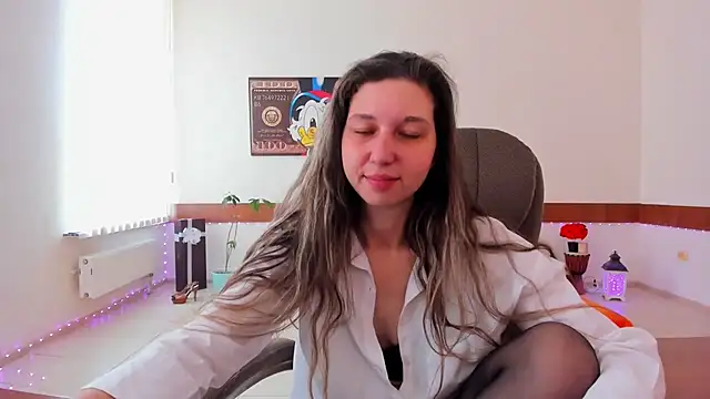 Ellina Star online show from 04-24-26, 08:06