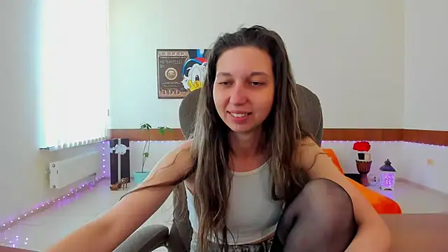 Ellina Star online show from 04-27-26, 08:23