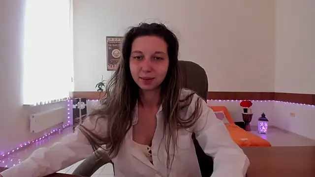 Ellina Star online show from 06-02-26, 08:16