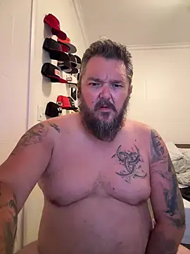 bigbear345k online show from 03-21-26, 08:19