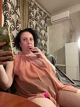 Melissa Morris online show from 03-20-26, 06:35