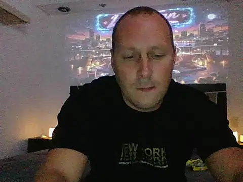 lustonfan online show from 03-08-26, 04:16