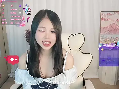 Noelle-2007 online show from 03-16-26, 12:42