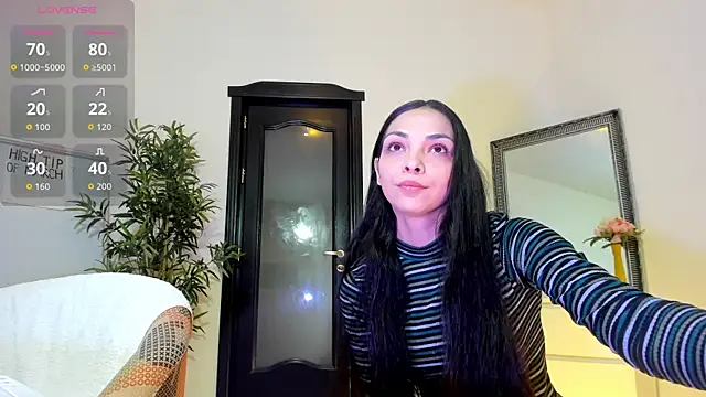 Cheerishh online show from 04-24-26, 10:28