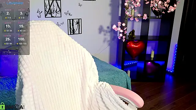 Snapshot of Sugar_Kitten12 chatting on 04-30-26, 02:07 Sugar Kitten12 online show from 04-30-26, 02:07